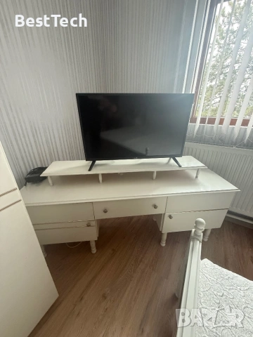 Продавам спалня , снимка 3 - Спални и легла - 53561717