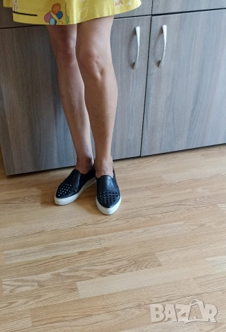 Дамски мокасини Kennel&Schmenger, снимка 10 - Дамски ежедневни обувки - 54108332