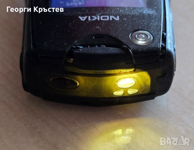 Nokia 5140 - за нов панел, снимка 9 - Nokia - 46783946