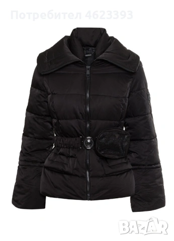 Дамско яке Guess, снимка 8 - Якета - 53753432