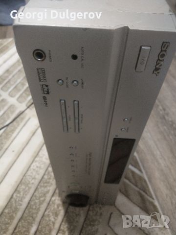 receiver SONY STR-K780, снимка 5 - Ресийвъри, усилватели, смесителни пултове - 45529918