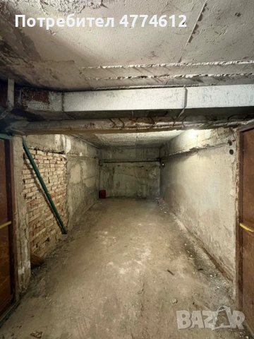 Гараж под наем , снимка 3 - Гаражи и паркоместа - 53940249