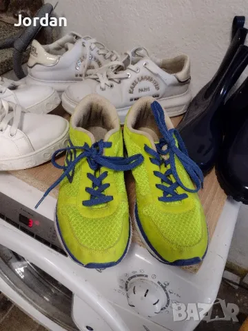 Дамски Маратонки 39номер, Маркови, снимка 8 - Маратонки - 50031816