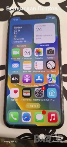 IPhone 11Pro 64GB, снимка 2 - Apple iPhone - 47700478