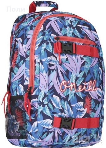 Детска раница за училище, снимка 5 - Раници - 52463806