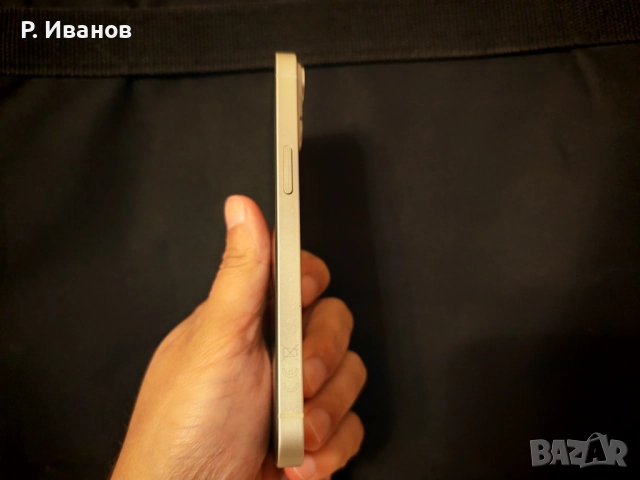 iPhone 14 128 GB Отключен/ Нулиран/ Запазен, снимка 9 - Apple iPhone - 52042485