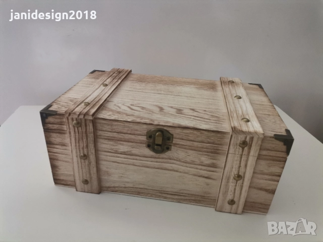 кутия изненада Baby 2026 идва на път , снимка 5 - Декорация за дома - 51853784