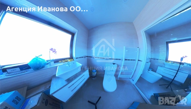 Обновена къща в с.Звезда, общ.Попово, снимка 10 - Къщи - 53794522