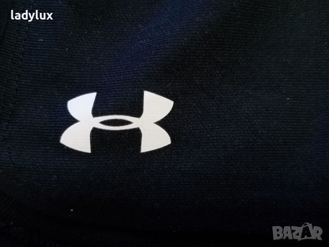 Under Armour, Оригинални Къси Панталони, Размер М. Код 2293, снимка 4 - Къси панталони и бермуди - 46805916