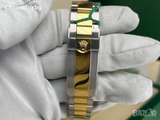 Часовник Rolex Submariner НАМАЛЕН, снимка 5 - Мъжки - 50053626