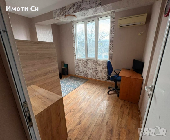 Тристаен апартамент, снимка 9 - Апартаменти - 53912733