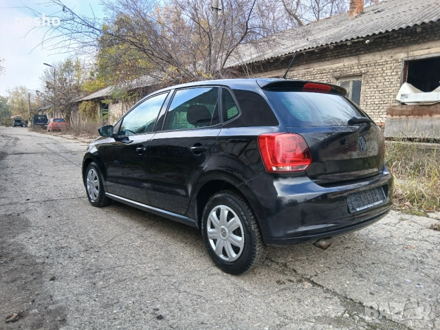 Фолксваген поло 1.4i 86кс, снимка 6 - Автомобили и джипове - 52410687