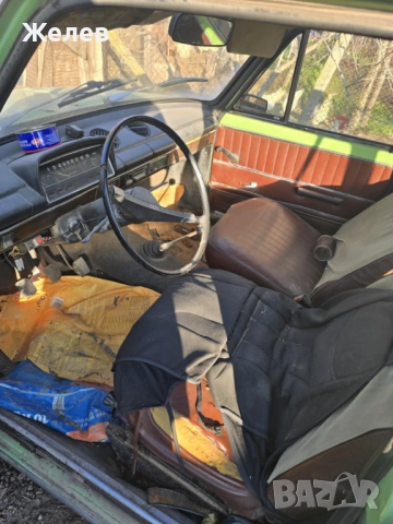 ВАЗ 2102 за части, снимка 6 - Части - 52913426