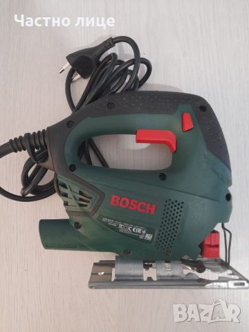 Зеге BOSCH PST 700E, снимка 2 - Други инструменти - 45933605