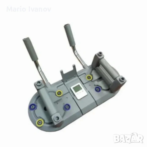 Тренировъчен борд  3 в 1, снимка 5 - Фитнес уреди - 53424323