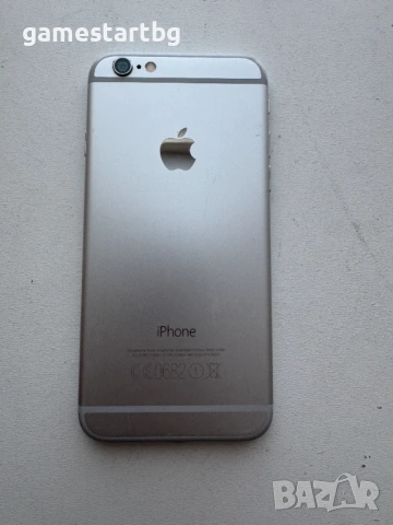 Apple iPhone 6 16GB, снимка 3 - Apple iPhone - 54114578
