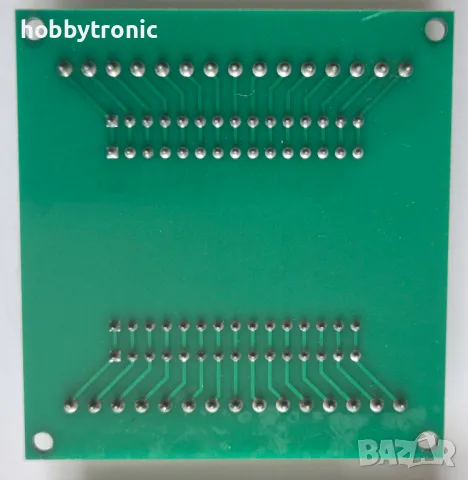 ESP32 30pin expansion board, terminal adapter- платки за разширение , снимка 5 - Друга електроника - 50310274