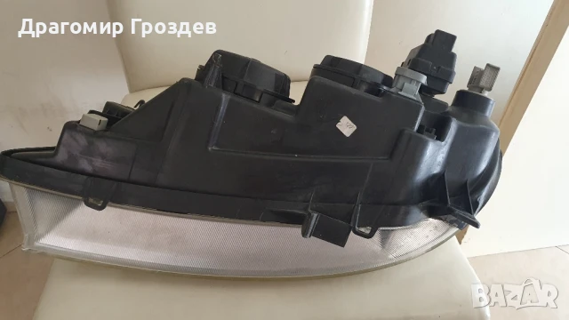 Оригинален десен фар за Renault Megane / Рено Меган (1999-2002), снимка 8 - Части - 50723671