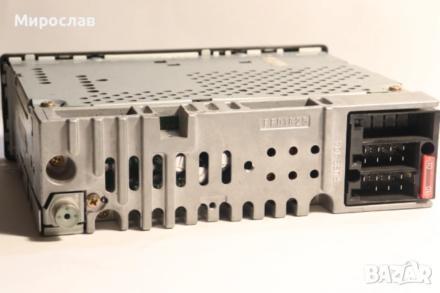 PANASONIC MERCEDES BENZ РАДИО КАСЕТОФОН , снимка 6 - Аксесоари и консумативи - 53758409