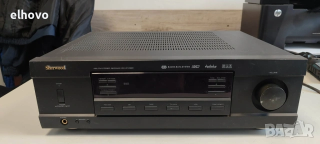 Ресивър Sherwood RX-3108R, снимка 2 - Ресийвъри, усилватели, смесителни пултове - 53255198
