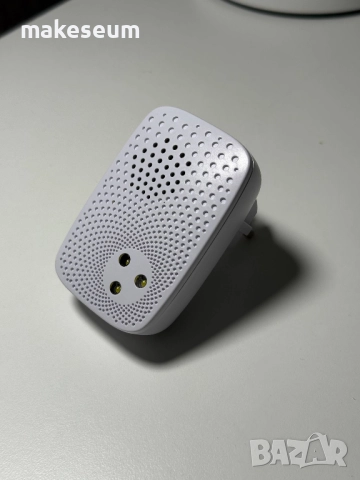 Z-Wave Смарт Устройства Fibaro, снимка 3 - Друга електроника - 52020074