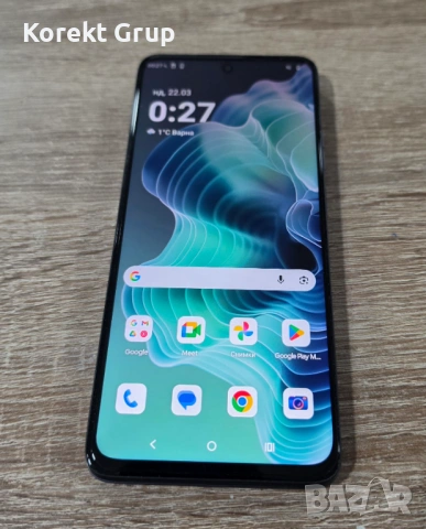 Motorola G35 5G 256GB 4GB, снимка 4 - Motorola - 53930335