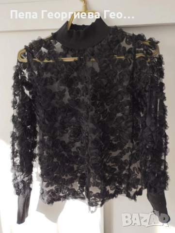 Блузка,размер С