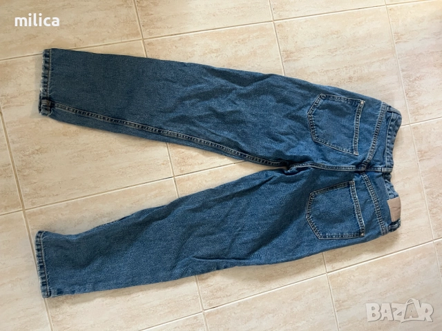 Дънки Sinsey, снимка 3 - Дънки - 52586534