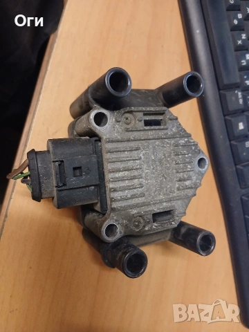 Оригинална бобина за Фолксваген,Ауди,Шкода и Сеат 032 905 016 В