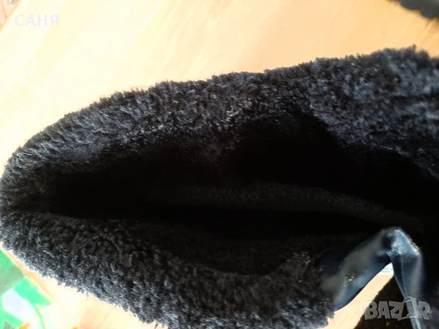 Нови,неизползвани апрески /11лв/и боти /13/със забележки, снимка 5 - Дамски боти - 53118838