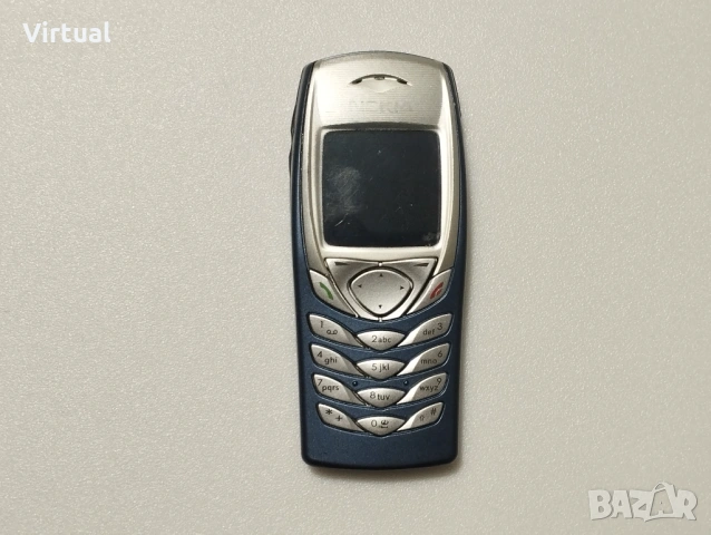 Nokia 6100