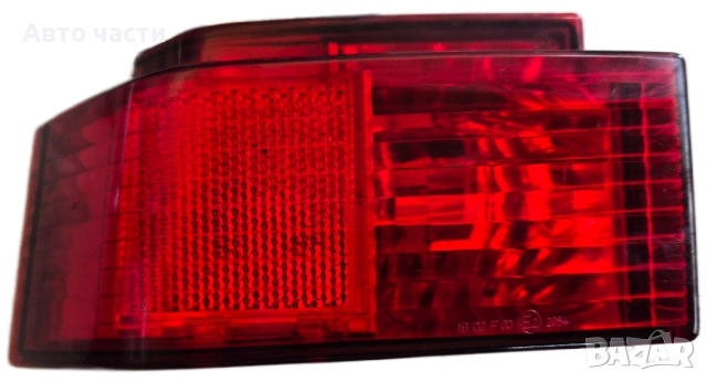 Стоп заден ляв за мъгла за OPEL MERIVA 1.6 16V (2003 - 2010)