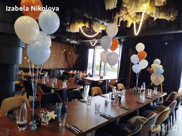 🎈 Украса за всеки празник – стилна, цветна и достъпна! 🌸, снимка 16 - Декорация - 52234587