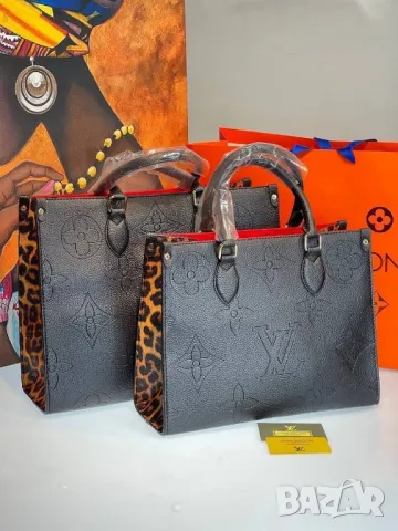 чанти louis vuitton , снимка 6 - Чанти - 49144304