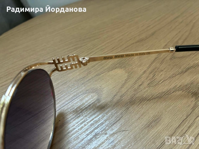 Слънчеви очила, снимка 5 - Слънчеви и диоптрични очила - 54181392