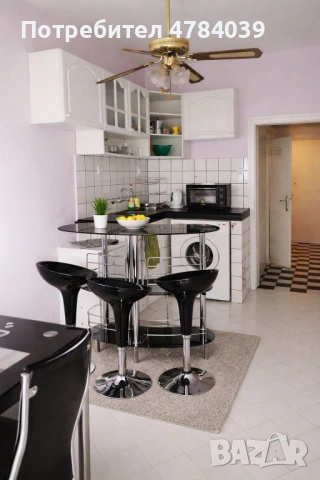 ТОП център Габрово – двустаен с потенциал за тристаен + доход от наеми, снимка 2 - Апартаменти - 54046619