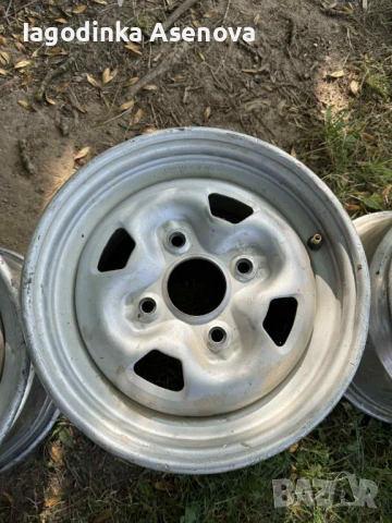 Джанти за atv, снимка 4 - Гуми и джанти - 51162476