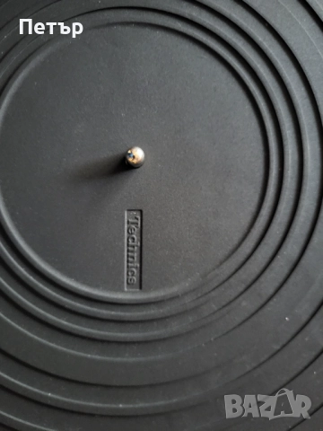 Technics грамофон НА ЧАСТИ -SL-BD22 , снимка 12 - Грамофони - 52278098