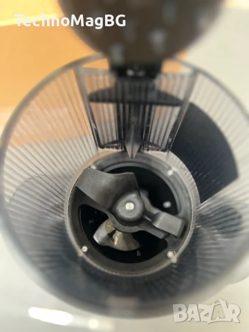 Сокоизстисквачка ACOQOOS, снимка 4 - Сокоизстисквачки и цитрус преси - 51321300