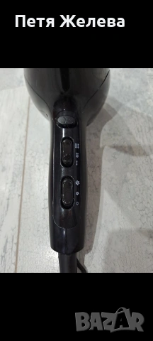 Сешоар 2000w- Aвстрия, снимка 5 - Сешоари - 53052207