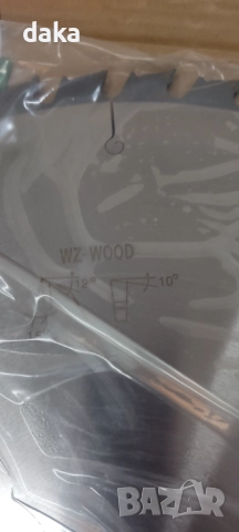 Циркулярен трион за дърво ф500 мм, снимка 9 - Други машини и части - 52157698