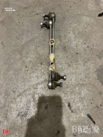 Части - окачване за Форд Мондео (Ford Mondeo) МК4, снимка 18 - Части - 51784382