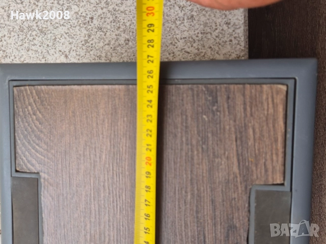 Комплект 8 бр. подова оборудвана електро кутия Легранд за вертикален монтаж с капак Legrand, снимка 10 - Ключове, контакти, щепсели - 51736270