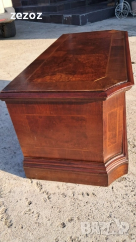 Ракла ниска №139, снимка 3 - Ракли - 51854353