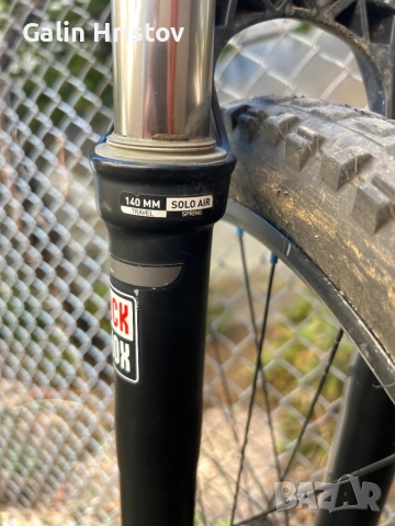 Dirt Jump OctaneOne Велосипед, снимка 6 - Велосипеди - 51511666