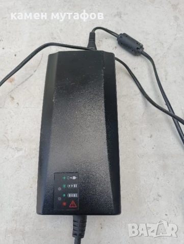 зарядно 36v kalkhoff