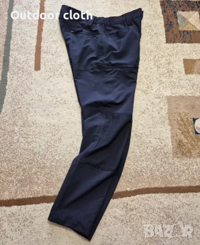 Portwest панталон туризъм лов риболов бушкрафт тактически, снимка 3 - Панталони - 50853469