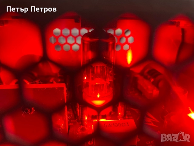 Peavey 6505 Piranha , снимка 2 - Китари - 51907853