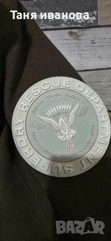 Superdry M- дамско зимно яке (х-421), снимка 9 - Якета - 52394547