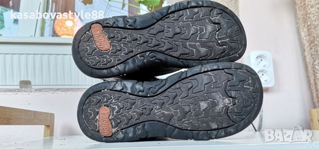 Ботуши Kacper 38.5 н. Естествена кожа , снимка 2 - Дамски ботуши - 52787702